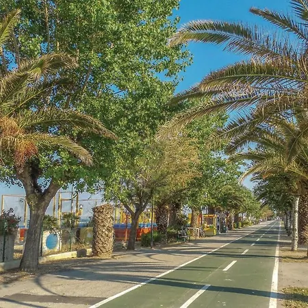Via Capri * Alba Adriatica